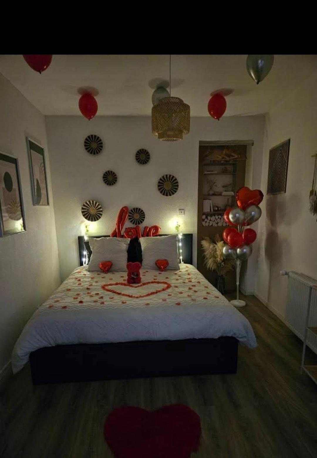 Charleville-Mézières A&M Games And Spa מראה חיצוני תמונה
